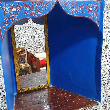 Riad 112 マラケシュ エクステリア 写真