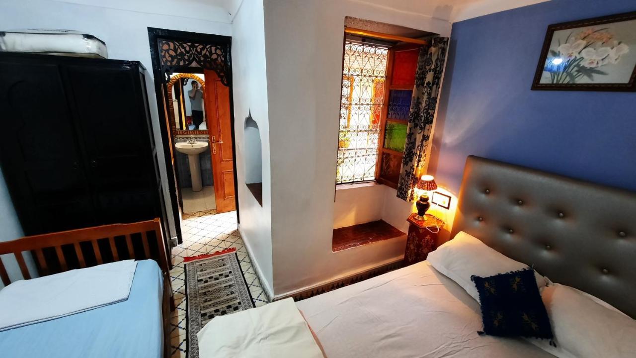Riad 112 マラケシュ エクステリア 写真