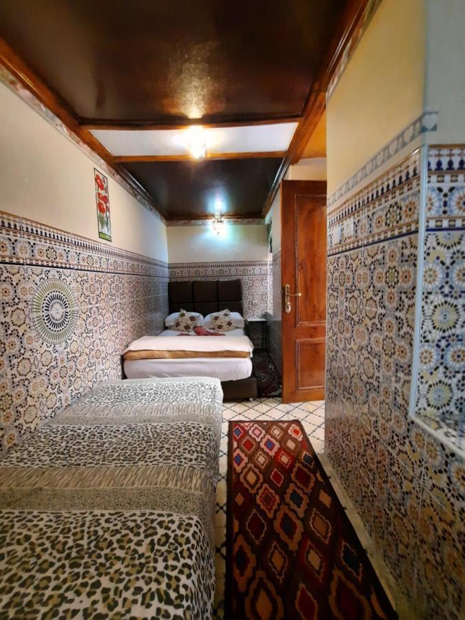 Riad 112 マラケシュ エクステリア 写真