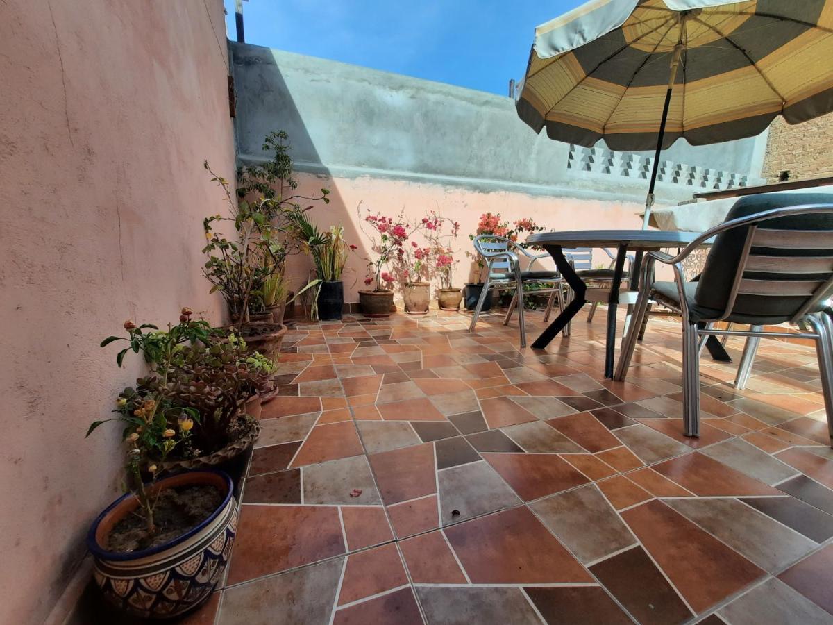 Riad 112 マラケシュ エクステリア 写真