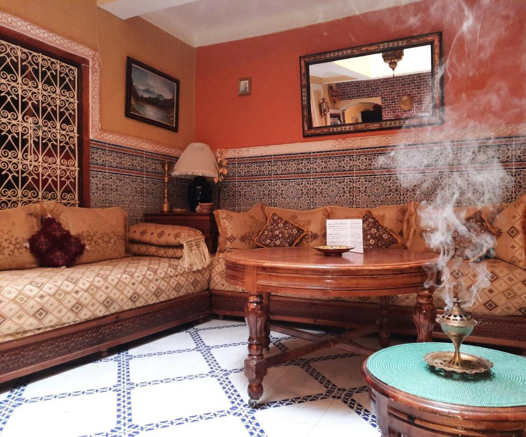 Riad 112 マラケシュ エクステリア 写真