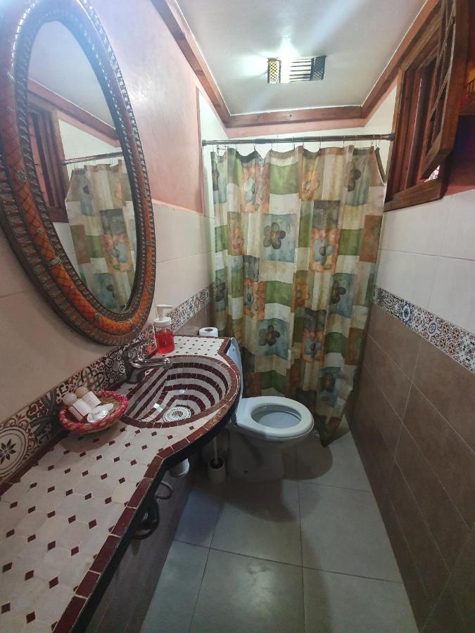 Riad 112 マラケシュ エクステリア 写真