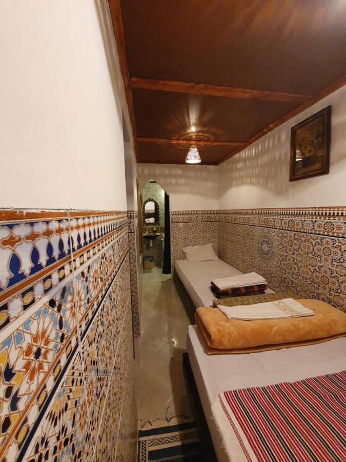 Riad 112 マラケシュ エクステリア 写真