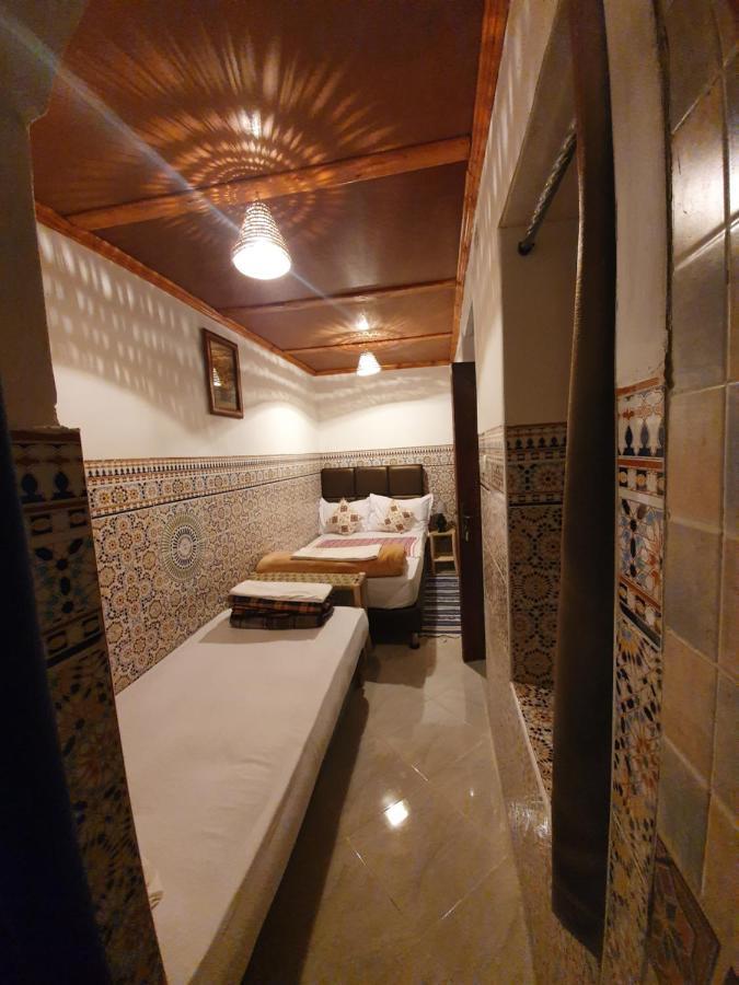 Riad 112 マラケシュ エクステリア 写真