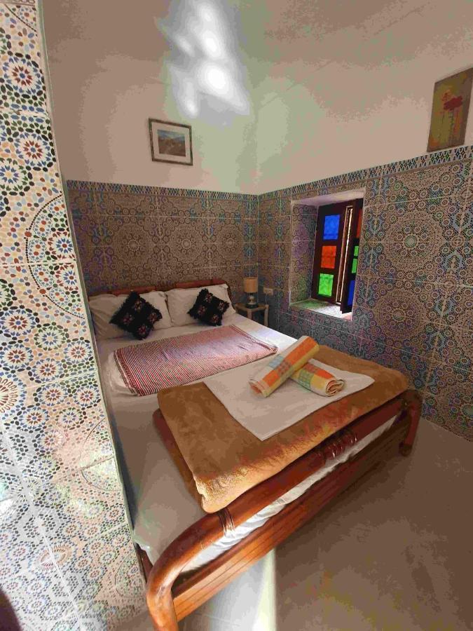 Riad 112 マラケシュ エクステリア 写真