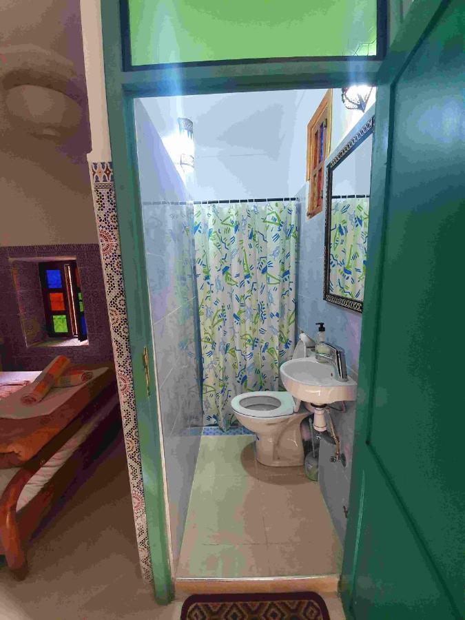 Riad 112 マラケシュ エクステリア 写真