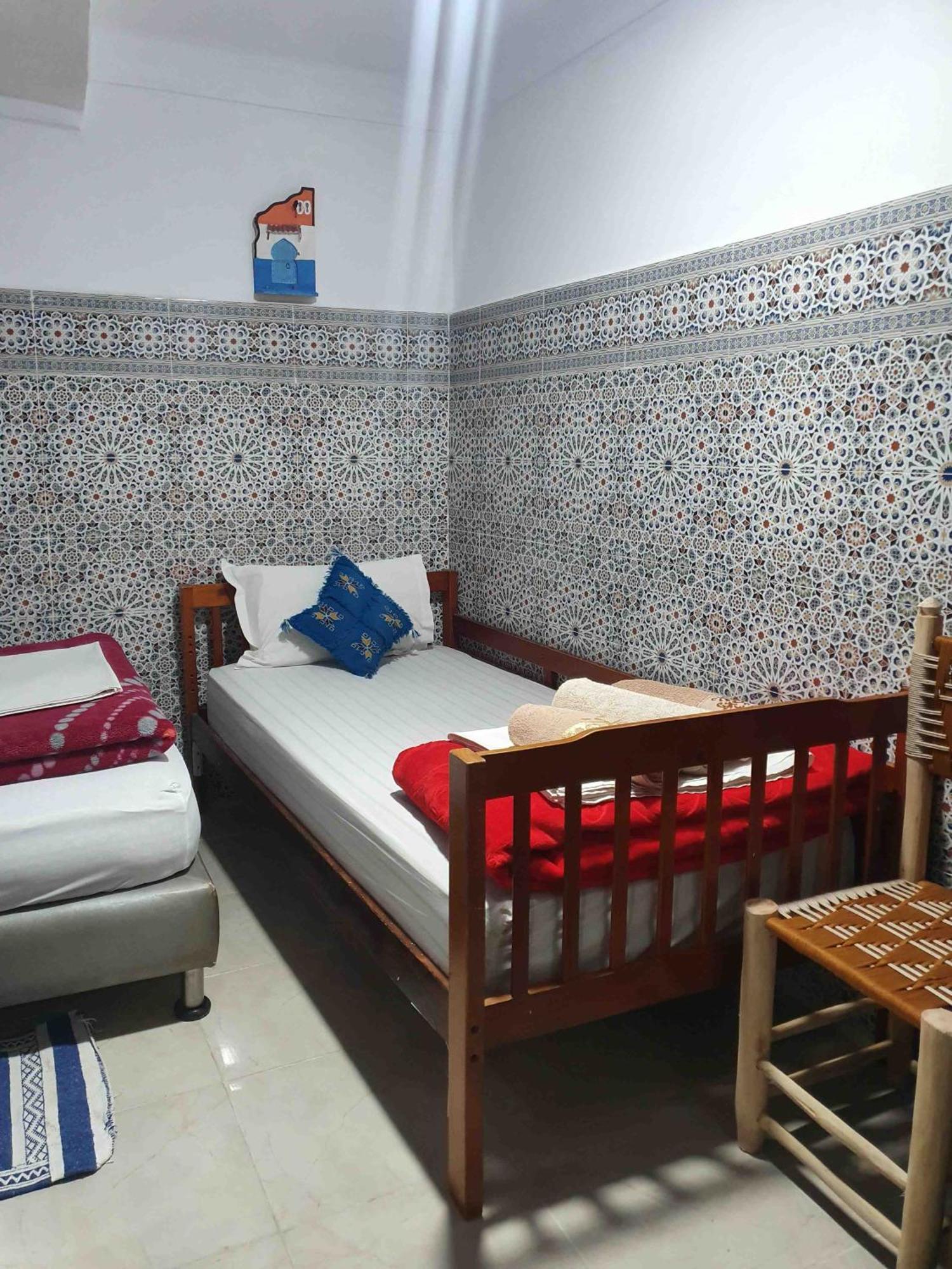 Riad 112 マラケシュ エクステリア 写真
