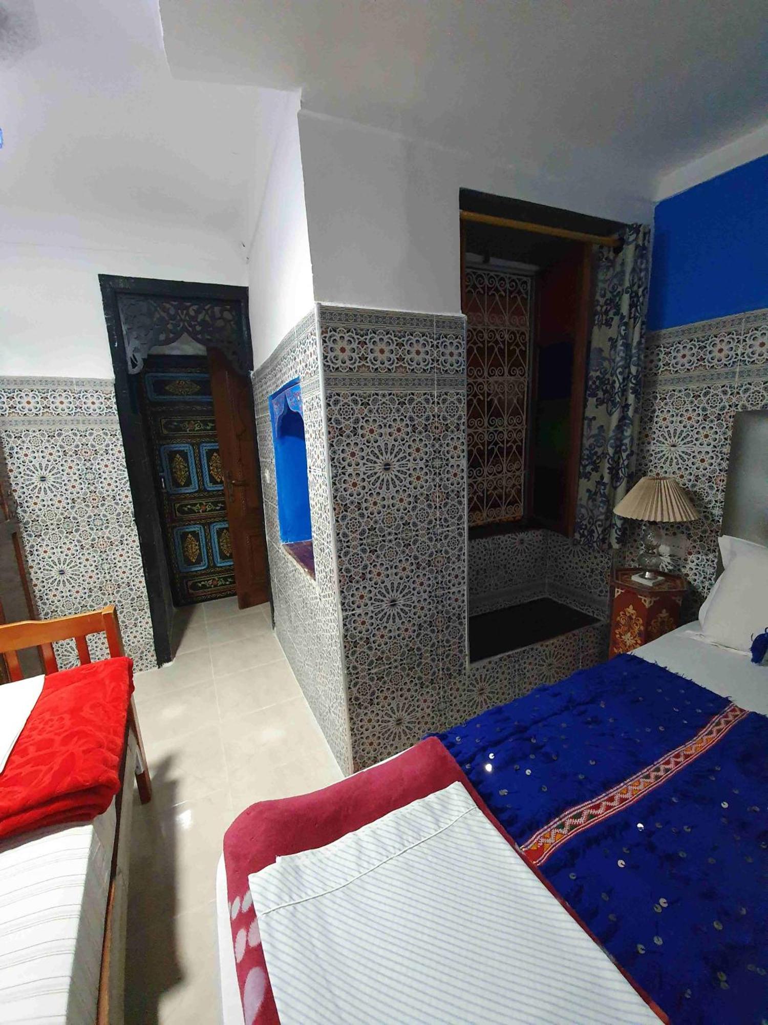 Riad 112 マラケシュ エクステリア 写真