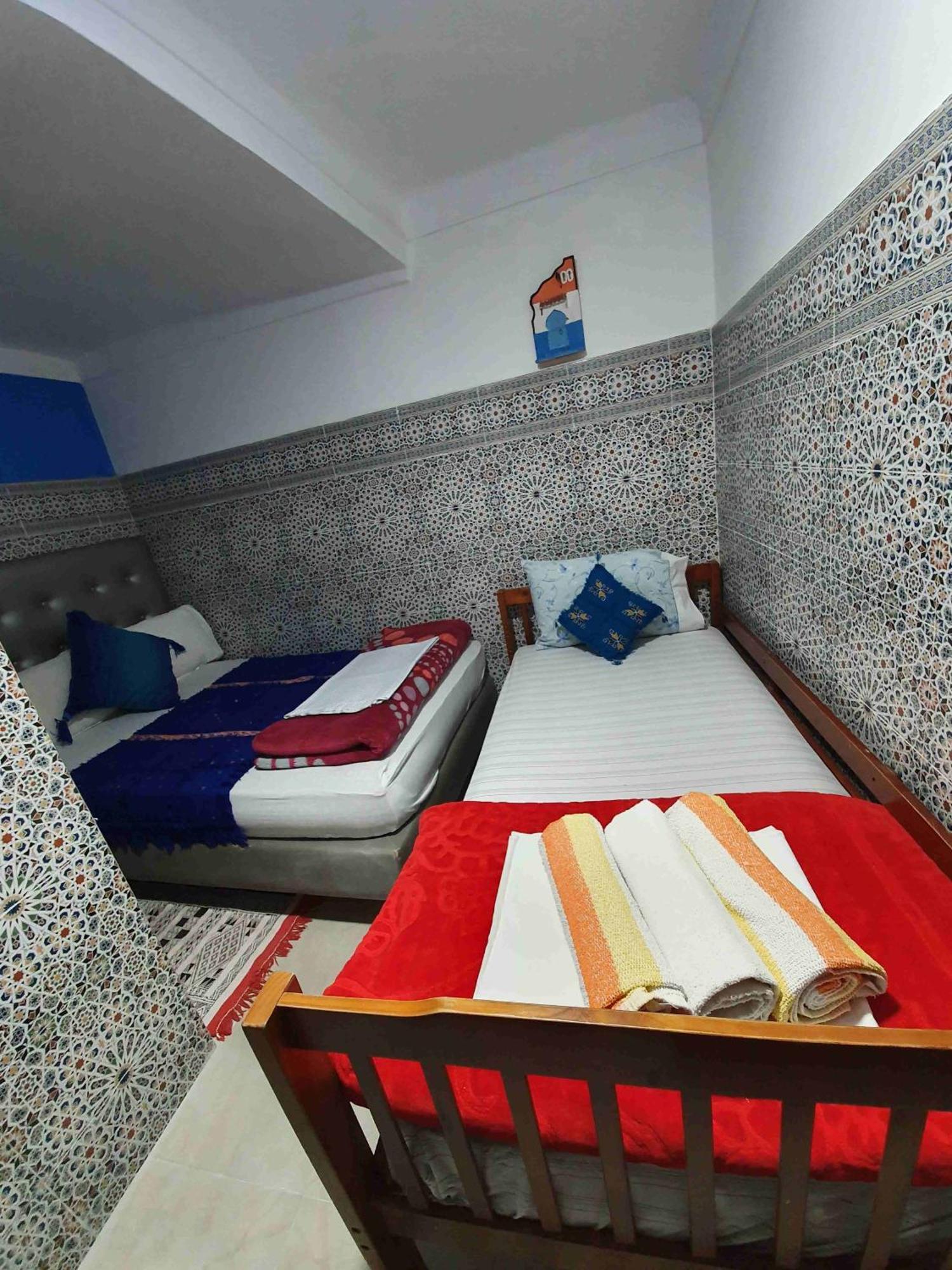Riad 112 マラケシュ エクステリア 写真