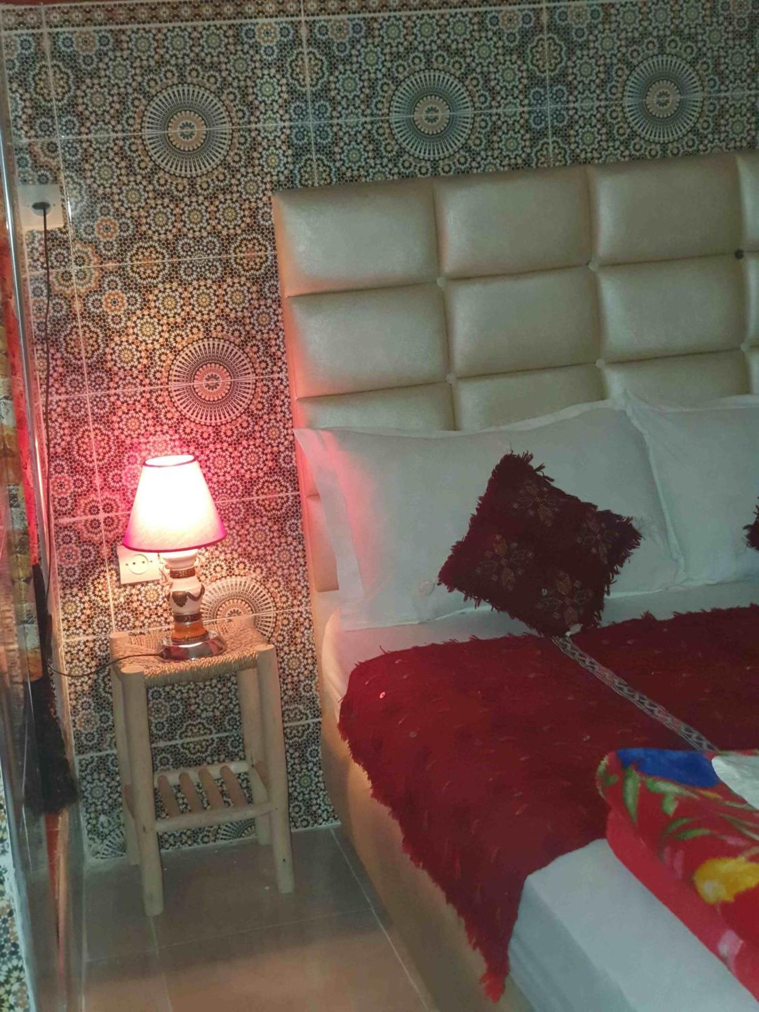 Riad 112 マラケシュ エクステリア 写真