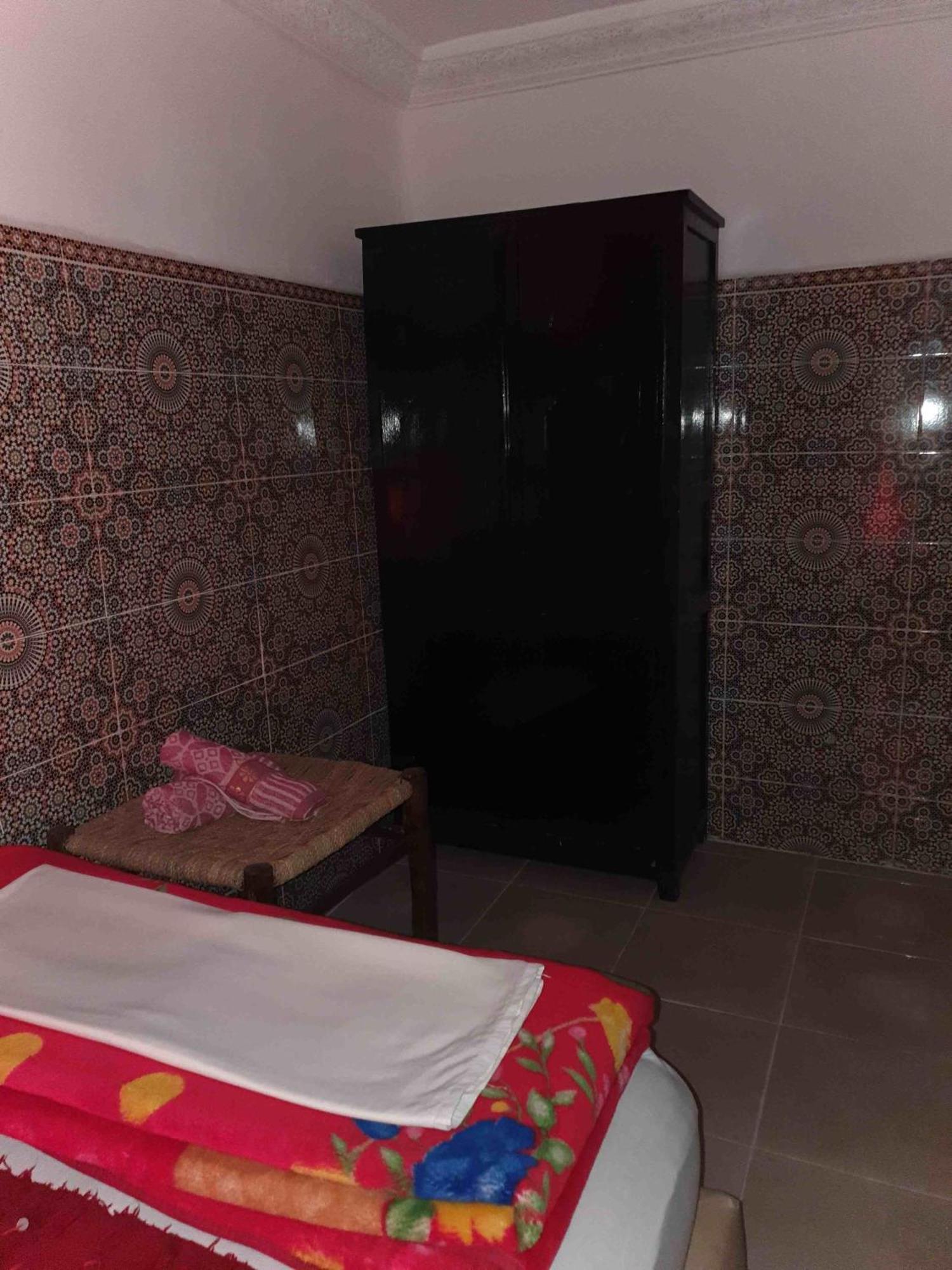 Riad 112 マラケシュ エクステリア 写真
