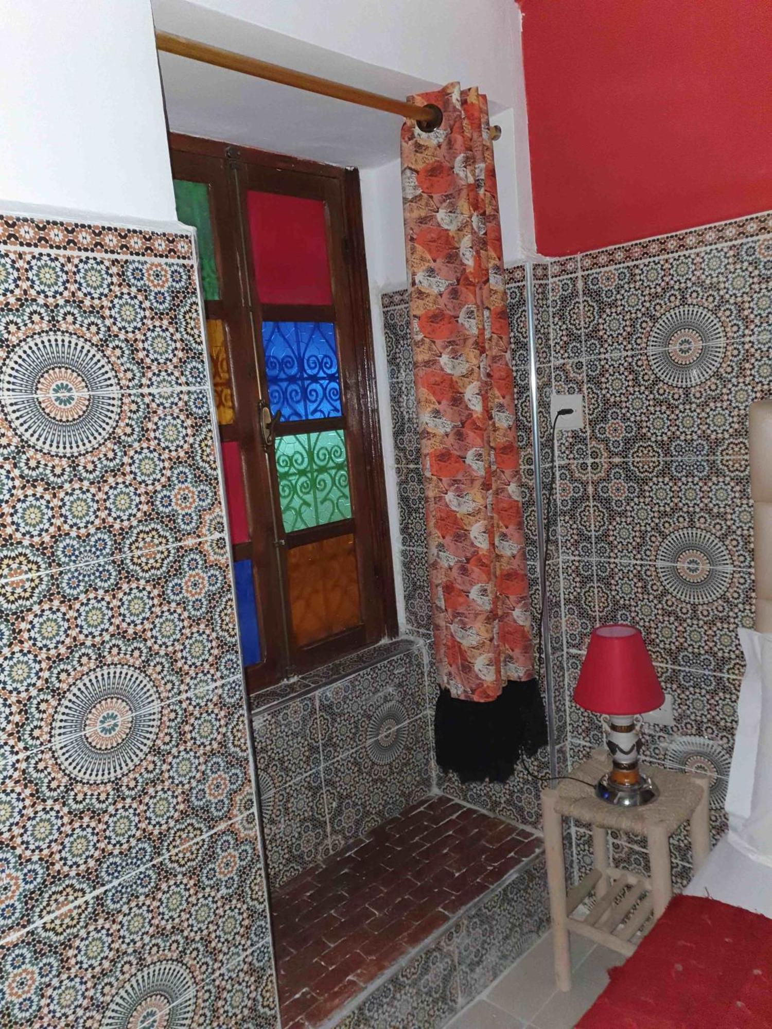 Riad 112 マラケシュ エクステリア 写真
